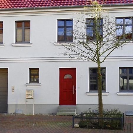 Ferienwohnung Wuennowblick Mit Sauna Röbel Εξωτερικό φωτογραφία