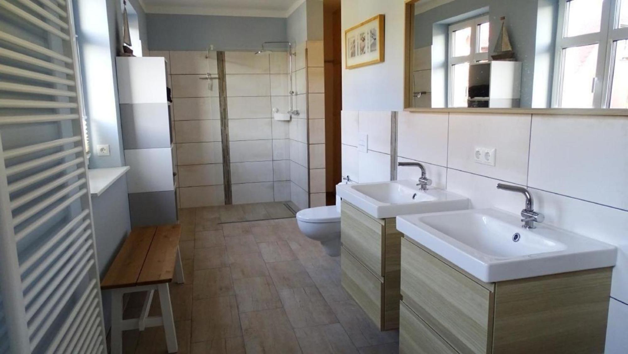 Ferienwohnung Wuennowblick Mit Sauna Röbel Εξωτερικό φωτογραφία